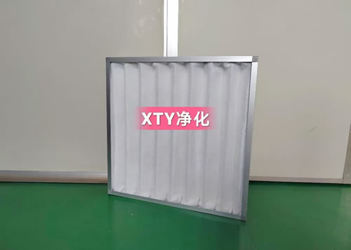 初效過濾器(qì)