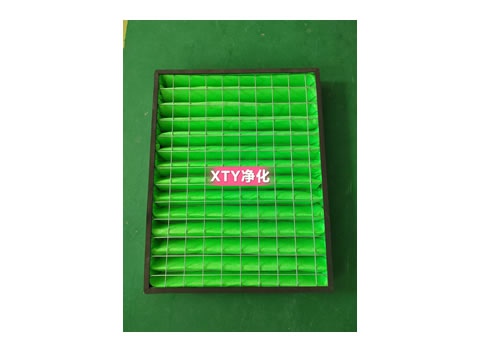 中效過濾器(qì)