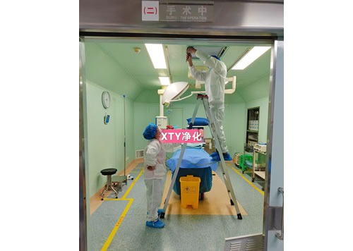 高(gāo)效過濾器(qì)