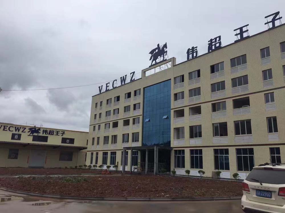 四川巴中偉超王子(zǐ)食品廠(chǎng)潔淨車(chē)間(jiān)工(gōng)程即将完美(měi)收官