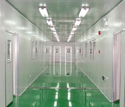 【經驗】無塵車(chē)間(jiān)清潔要(yào)求