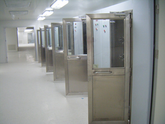 【經驗】無塵車(chē)間(jiān)污染控制(zhì) 無塵車(chē)間(jiān)清洗工(gōng)程運作(zuò)流程