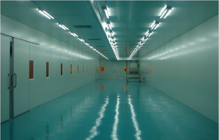 在重慶淨化(huà)車(chē)間(jiān)，哪些(xiē)行(xíng)業(yè)比較常用(yòng)?