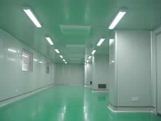 重慶電(diàn)子(zǐ)芯片千級封裝淨化(huà)車(chē)間(jiān)設計(jì)安裝