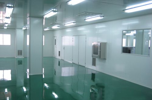 潔淨車(chē)間(jiān)內(nèi)如(rú)何使用(yòng)臭氧進行(xíng)消毒滅菌？