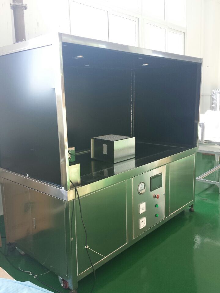 【圖文(wén)】無塵車(chē)間(jiān)的(de)材料與部件(jiàn)的(de)清潔_無塵車(chē)間(jiān)的(de)室內(nèi)壓差如(rú)何控制(zhì)