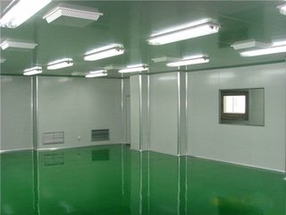 【圖文(wén)】無塵車(chē)間(jiān)清潔管理(lǐ)程序_重慶潔淨室使用(yòng)注意事(shì)項