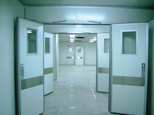 【圖文(wén)】無塵車(chē)間(jiān)污染控制(zhì)_無塵無菌室的(de)檢驗規程