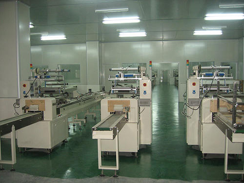 無塵車(chē)間(jiān)對(duì)人(rén)體(tǐ)有(yǒu)哪些(xiē)危害