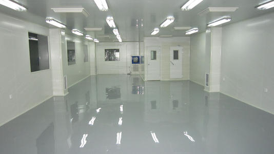 淨化(huà)工(gōng)程主要(yào)應用(yòng)在哪些(xiē)領域呢(ne)