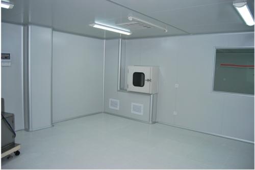 哪些(xiē)原因會(huì)造成潔淨室污染