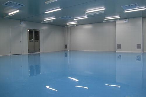 無塵車(chē)間(jiān)跟普通(tōng)淨化(huà)室有(yǒu)什(shén)麽區(qū)别呢(ne)