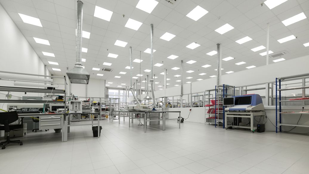 潔淨車(chē)間(jiān)的(de)消毒劑應該多(duō)久更換一(yī)次