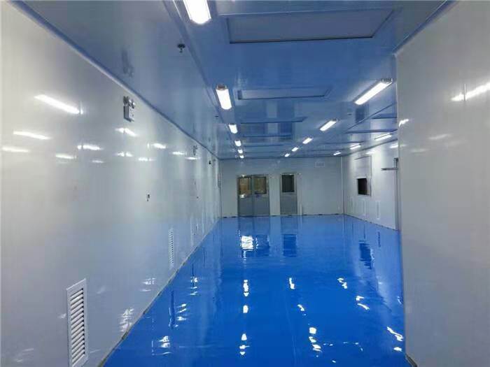 淨化(huà)實驗室車(chē)間(jiān),報(bào)價透明(míng)杜絕隐形消費(fèi)