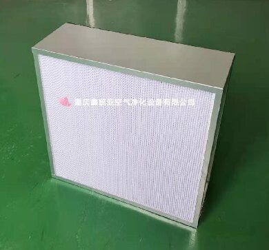 什(shén)麽是(shì)重慶空(kōng)氣過濾器(qì)