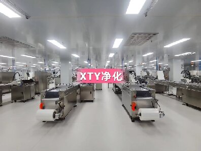 進入無塵室淨化(huà)車(chē)間(jiān)需要(yào)佩戴哪些(xiē)東(dōng)西(xī)