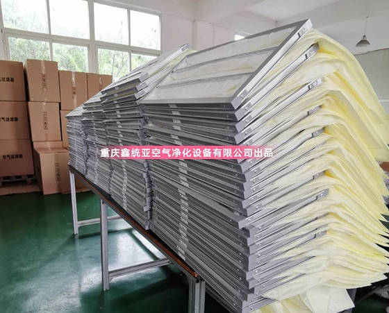 空(kōng)氣過濾器(qì)在醫(yī)院的(de)使用(yòng)占比多(duō)嗎(ma)